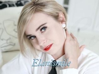 Elanismile