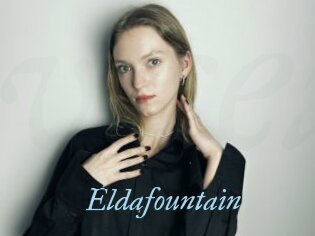 Eldafountain