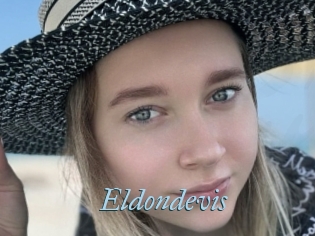 Eldondevis