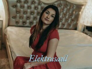 Elektrasaul