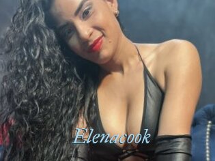 Elenacook