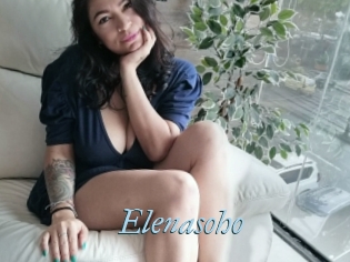 Elenasoho