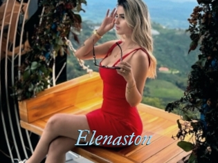 Elenaston
