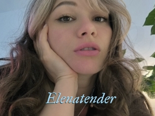 Elenatender