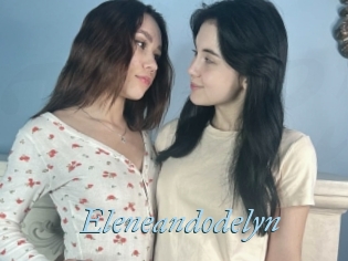 Eleneandodelyn