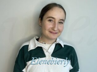 Elenebierly