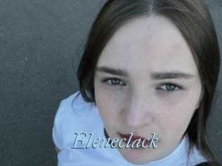 Eleneclack