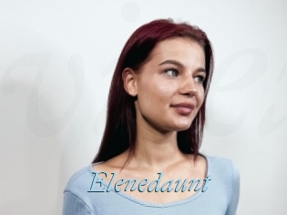 Elenedaunt