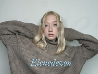 Elenedevon