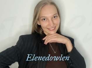 Elenedowlen