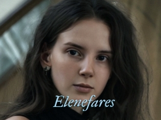 Elenefares