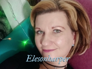 Elesonharper