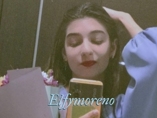 Elfymoreno