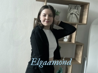 Elgaamond
