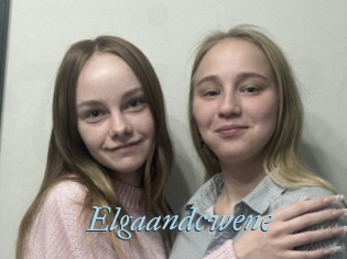 Elgaandcwene