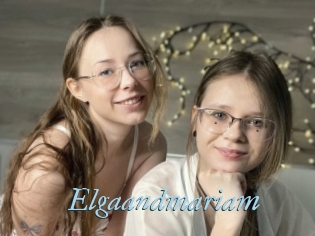 Elgaandmariam