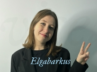 Elgabarkus