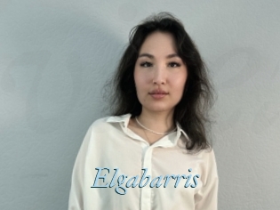 Elgabarris