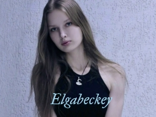 Elgabeckey