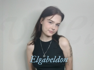 Elgabeldon