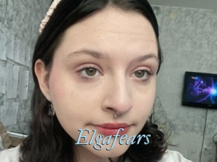 Elgafears