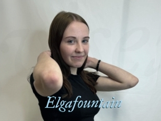 Elgafountain