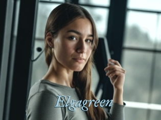 Elgagreen