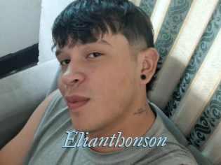 Elianthonson