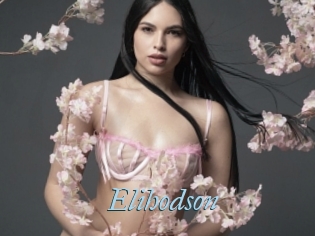 Elihodson