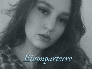 Elisonparterre