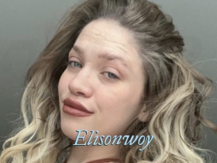 Elisonwoy