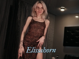 Elissahorn