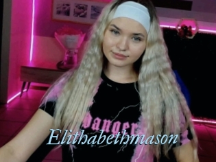 Elithabethmason