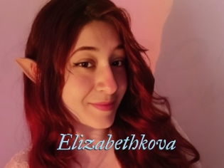 Elizabethkova