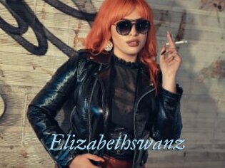 Elizabethswanz