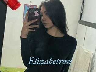 Elizabetrose