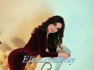 Elizzamaloney