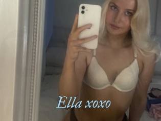 Ella_xoxo