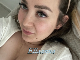 Ellaanna