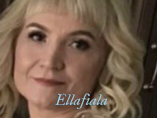 Ellafiala