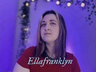 Ellafranklyn