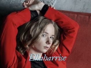 Ellaharrise