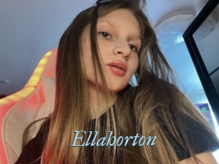 Ellahorton