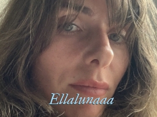 Ellalunaaa