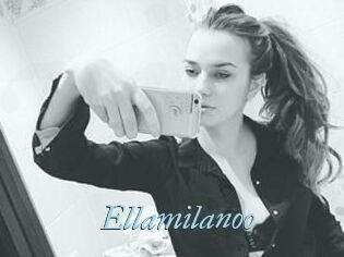 Ellamilanoo