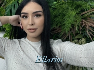 Ellarios