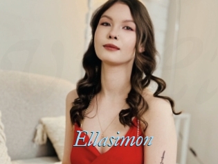 Ellasimon