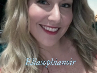 Ellasophianoir