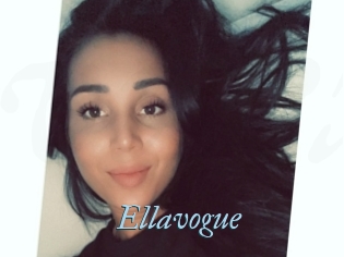 Ellavogue