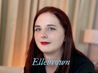 Ellebrown